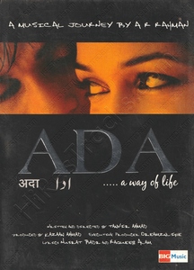 Ada - A Way of Life (2008) (A.R. Rahman)